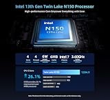 HP 14" Laptop Computer for 2026 Student Business Productivity HP 14" Laptop Computer for 2026 Student Business Productivity