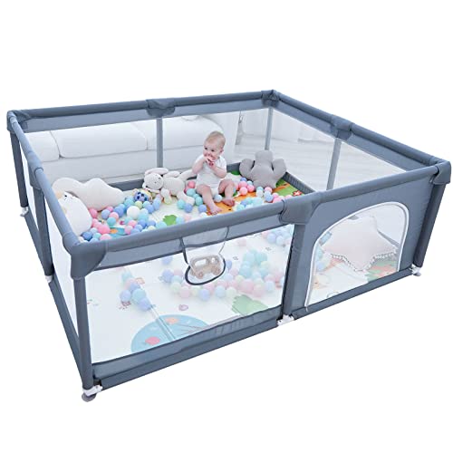 playpens
