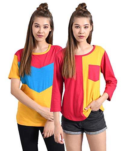 Image of KOTTY 2pc Women's T-shirt
