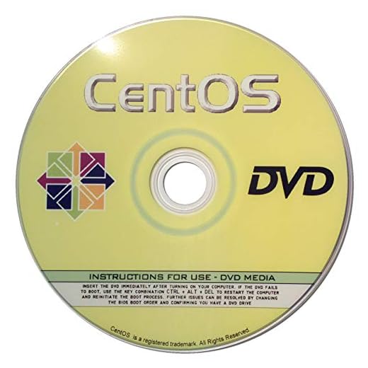 CentOS Linux LTS Release