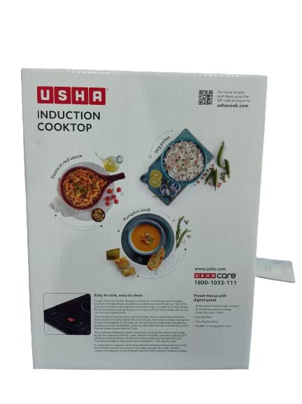 Induction COCKTOP for Kitchen USE