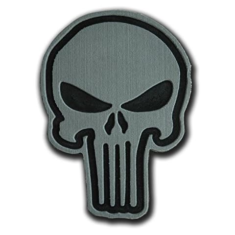 Toejamr Snowboard Stomp Pad - Sniper Skull - Gray Cover