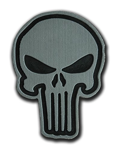 ToeJamR Snowboard Stomp Pad - SNIPER SKULL - Gray