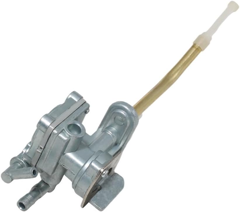 Motorcycle Tank Oil Petrol Petcock Switch for KL250 250 KL250-G1A KL250-G4 KL250-G5 KL250-G6 51023-1278 Moto