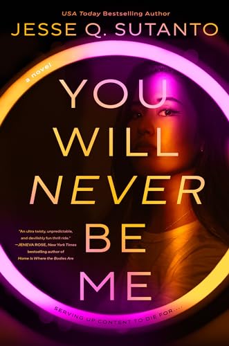 You Will Never Be Me view 2