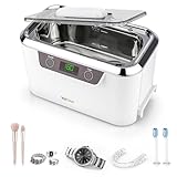 Ultrasonic Cleaner, Professional...