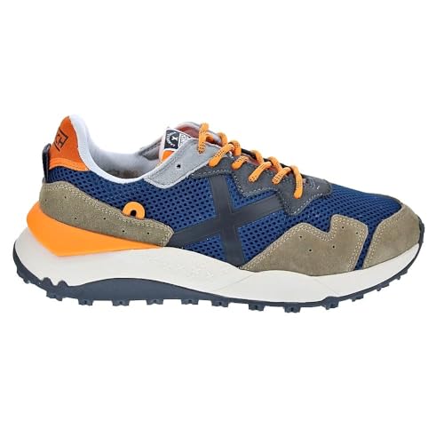 Munich Shibuya 20 ZapatillasHombre Talla Numeric_45 Color Azul
