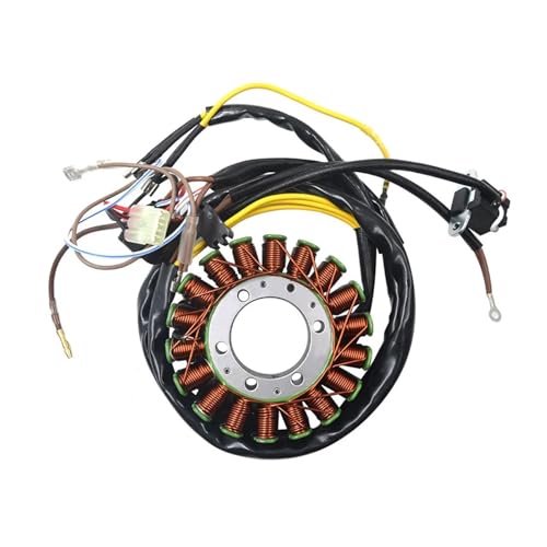 Bobine de stator pour ATP500 et modèles 400 450 500 de moto