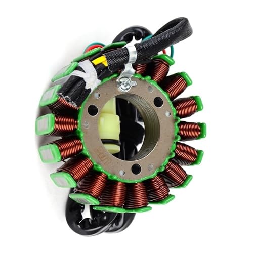 Stator TE250 TE310 TE450 Haute Performance 2008-2010 Bobinage Renforcé