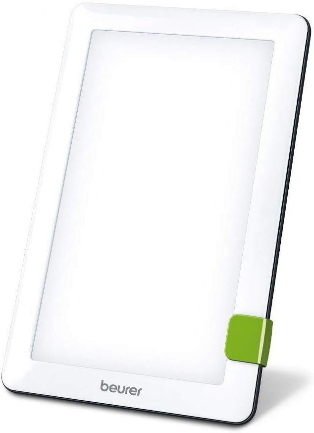 lampada solare artificiale per la depressione