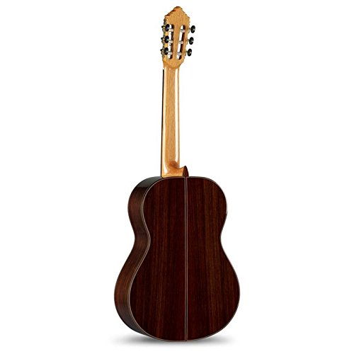 Guitarra Clásica Alhambra 10 Premier (4/4) Natural