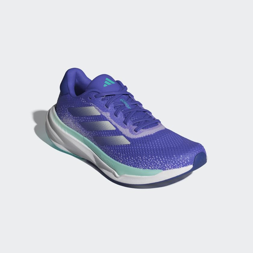 Image of Adidas Womens Supernova Stride Running | Road Running Shoes