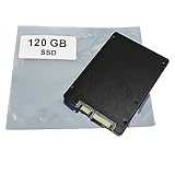Molto veloce Hard-Disk SSD da 120 GB compatibile con Samsung NC10-Ecko NC10-KA01DK NC10-KA04FR - Componente alternativa