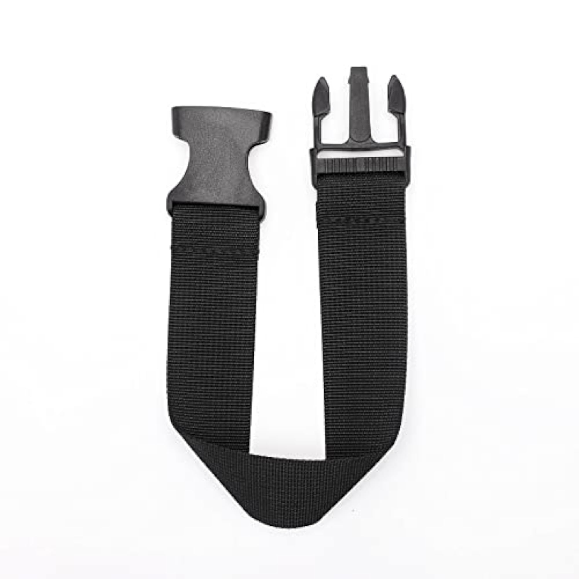 Portable Belt Extender for Fanny Pack Strap