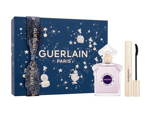 Guerlain Insolence EDP 75ml & Mascara