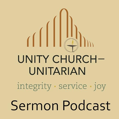 『Unity Church Sunday Sermon Podcast』のカバーアート