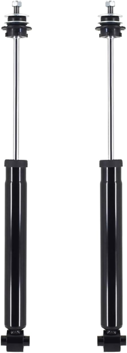 PM Auto Pair Rear Shock Absorber Replacement For 2008-2015 Scion XB