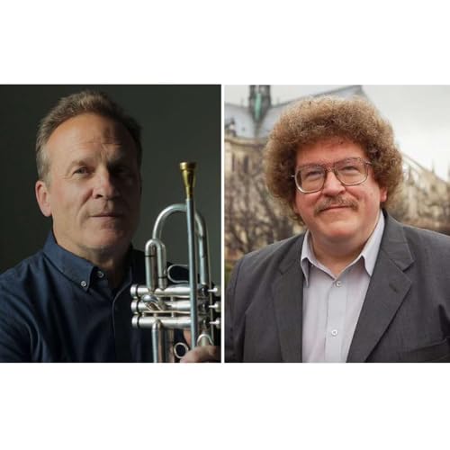 Chris Gekker and Eric Ewazen: From Eastman classmates to lifelong collaborators&mdash;on the esteemed "Colchester Fantasy", the craft of composition, and a fantastic example of performer/composer collaboration