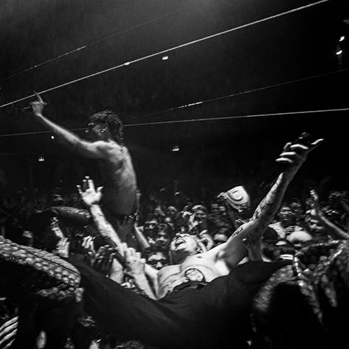 Fred again.. & CA7RIEL and Paco Amoroso