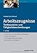 Produktbild Arbeitszeugnisse: Textbausteine und Tätigkeitsbeschreibungen