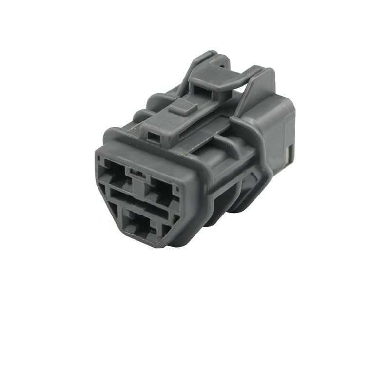 Connecteur 3 broches CE3205F Yazaki 71236 fiche câblage automobile moto 3 voies