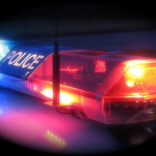 Police are searching for a missing Beechworth man after crash near Dookie