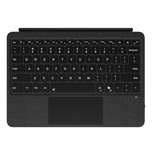 Amazon.co.jp: Surface Pro 12インチ (第12世代/2025年) 用 キーボード