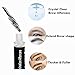Brow Lamination and Lash Lift Nutrition Clear Eyelash Perm Aftercare Save Burning Eyelash & Eyebrow, Keratin Boost Care Fix Messy Brows/Lashes into Neat Look for 8 Weeks
