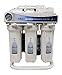 Produktbild Osmoseanlage 600 GPD Perfect Water Direct Flow kein Tank nötig Umkehrosmosewasserfilter Wasserfilter Trinkwasser Umkehrosmose Reverse Osmosis