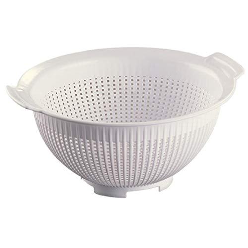 Colapasta Con Manico Da 18 Cm - PP, Professionale E Lavabile In Lavastoviglie - 5