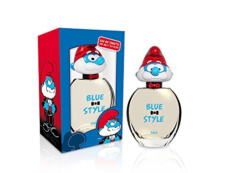First American Brands – Blue Style Papa Kids – 3.4 oz EDT Spray First American Brands – Blue Style Papa Kids – 3.4 oz EDT Spray