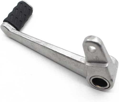 Miniatura 6 de Motorcycle Rear Brake Foot Gear Shift Lever Pedal Set Aluminum for Ducati Monsters 696 796 795 M1100 2009-2013