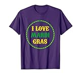Mardi Gras 2018 T-Shirts