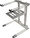 Ultimate Support Ultimate Multi-Purpose Laptop/DJ Stand Alone Base (JSLPT400S) (Pack of 1)