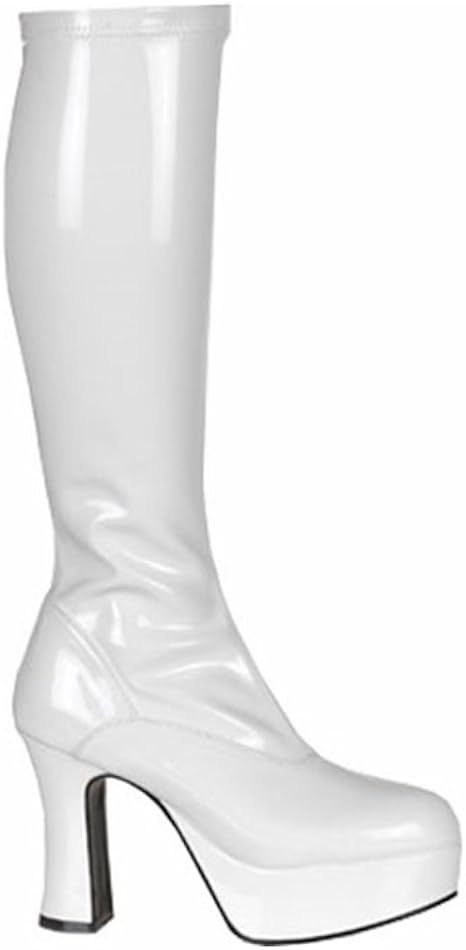 platform boots fancy dress