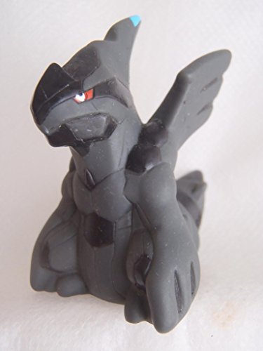 Pokemon Finger Puppet Mini PVC Figure-Darkrai with...