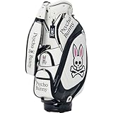 サイコバニー キャディバッグ」の人気商品一覧 | 安い商品を通販サイト