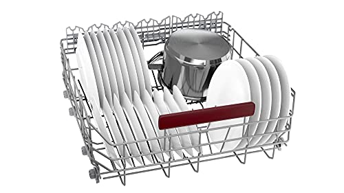 Neff Geschirrspüler S155ECX05E vollintegrierbar mit Home Connect
