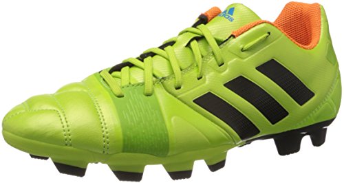 Adidas Nitrocharge 3.0 TRX FG Fussballschuhe Solar...