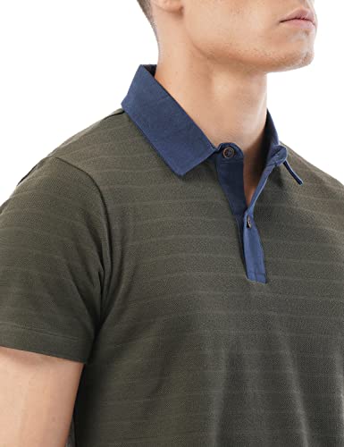 Image of FYLTR Men Polo Shirt