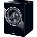 Produktbild MAGNAT SIGNATURE SUB 930 A Piano Lautsprecher Subwoofer aktiv Farbe schwarz