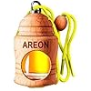 Areon Fresco Car Air Freshener Vanilla 4 Milliliters Multi Pack Of 3 #1