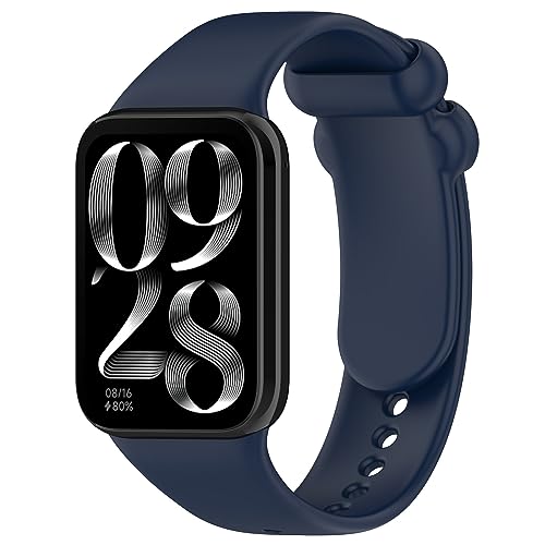 Correas compatibles Xiaomi Band 8 Pro/9 Pro y Redmi Watch 4 miniatura 6