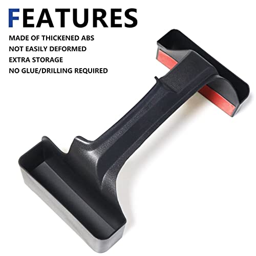 CKPEOR Vano portaoggetti per Cambio Scatola