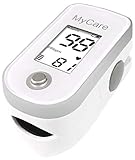 パルスオキシメーター マイケアOX EC80G