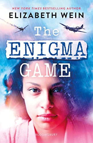 The Enigma Game view 2