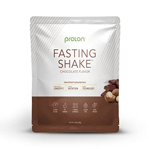Thumbnail image for ProLon Intermittent Fasting Drink Mix 