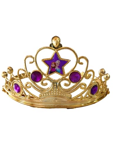 Image of BookMyCostume Headwear Collection - Decorative Tiaras, Floral Crowns, Animal Ears & Themed Headbands for Birthdays, Festivals & Role-Play - Kids & Adults Accessory