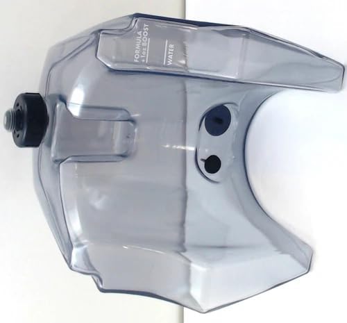 Portable Carpet Cleaner, Clean Water Tank Assembly, works with 1606552