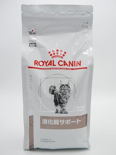  CANIN 消化器サポート猫用 2kg×2 ロイヤルカナン消化器サポート 猫 2kg」の人気商品一覧 | 安い